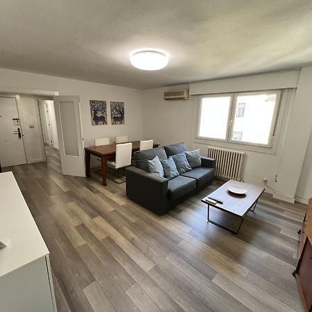Apartamenticos Plaza Del Pilar III Zaragoza Ngoại thất bức ảnh