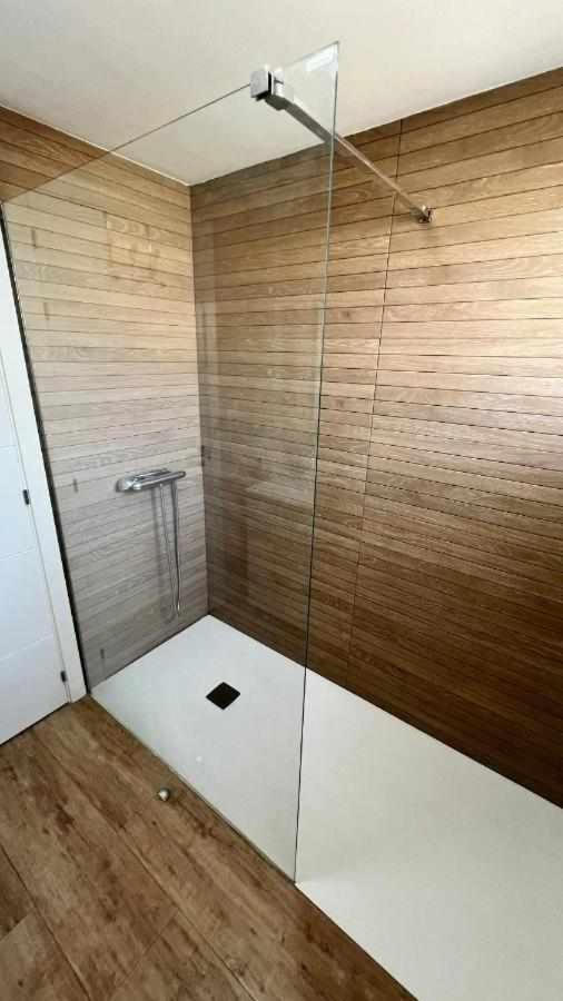 Apartamenticos Plaza Del Pilar III Zaragoza Ngoại thất bức ảnh