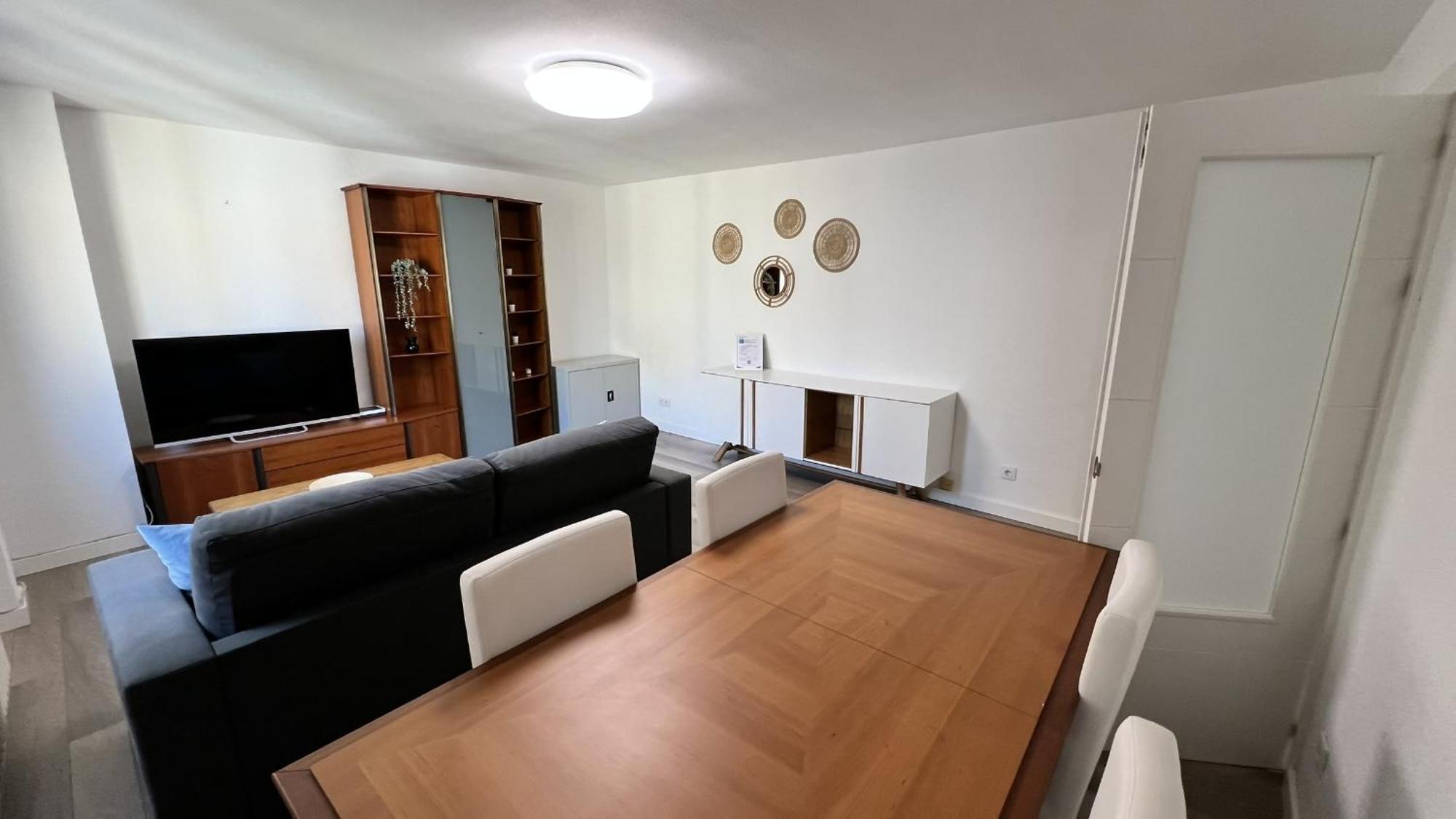 Apartamenticos Plaza Del Pilar III Zaragoza Ngoại thất bức ảnh