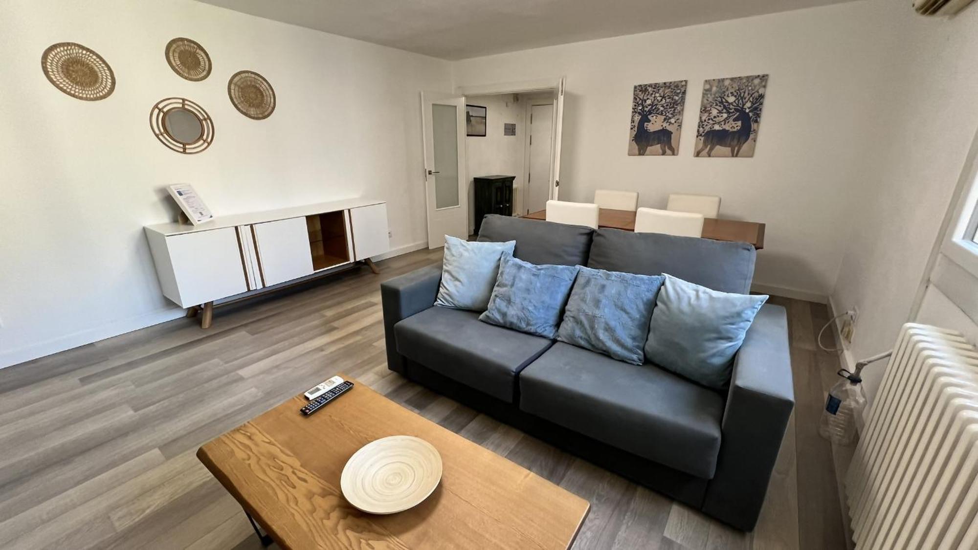Apartamenticos Plaza Del Pilar III Zaragoza Ngoại thất bức ảnh