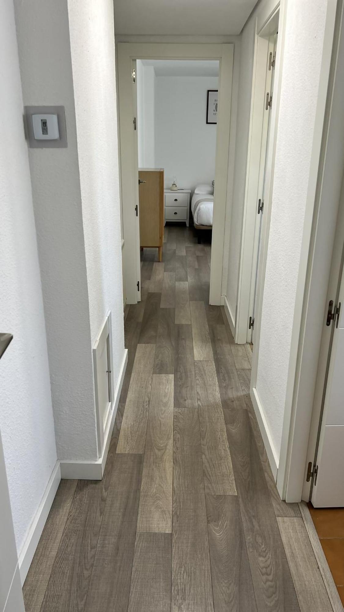 Apartamenticos Plaza Del Pilar III Zaragoza Ngoại thất bức ảnh