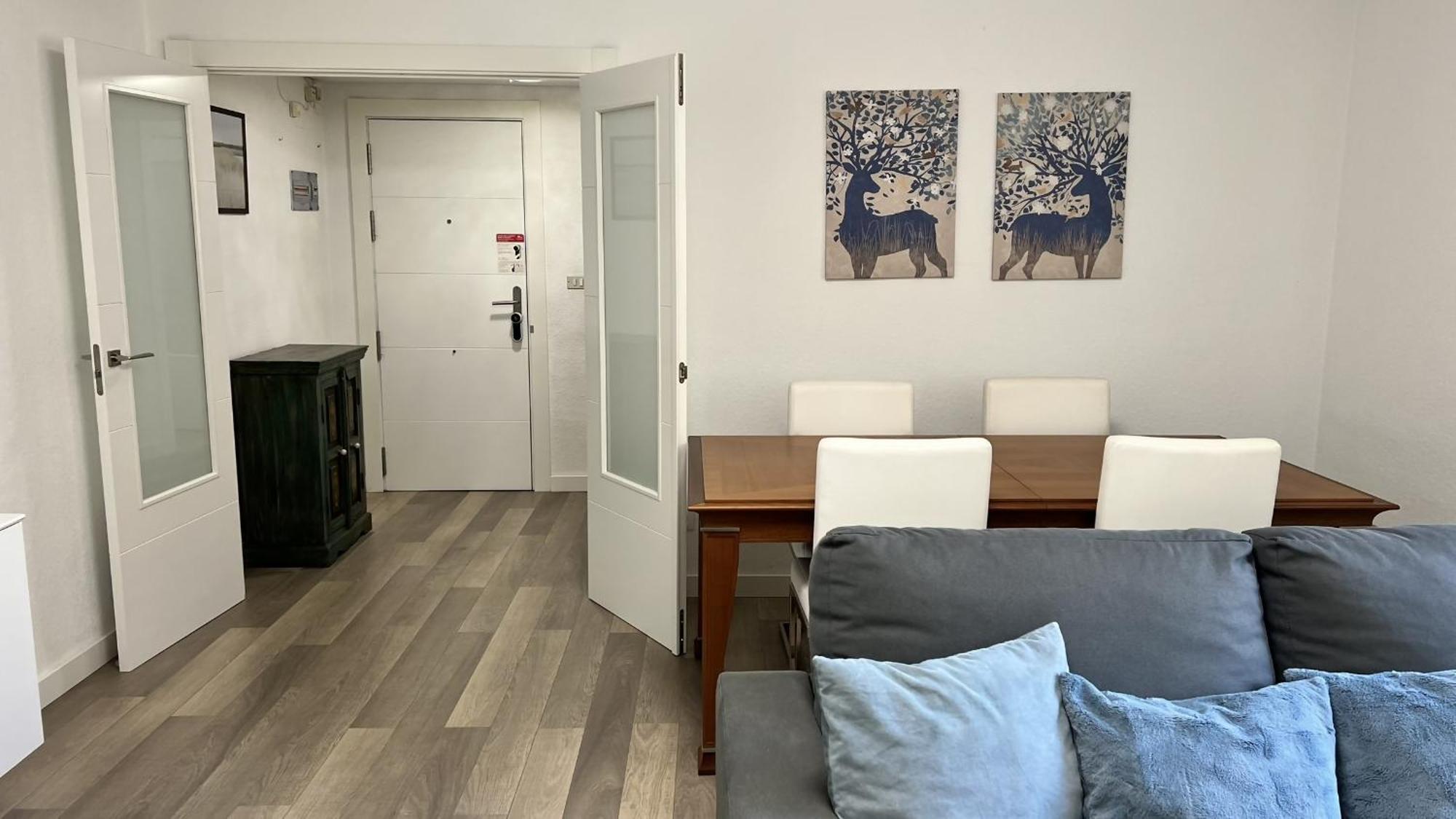 Apartamenticos Plaza Del Pilar III Zaragoza Ngoại thất bức ảnh