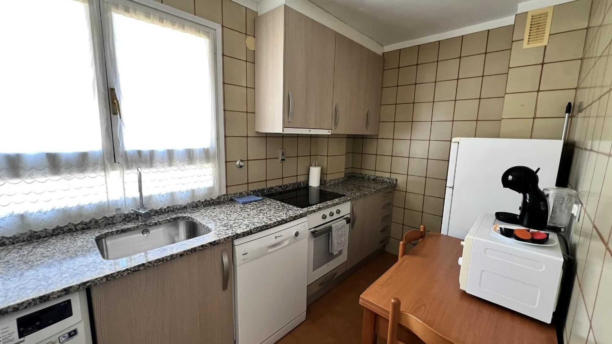 Apartamenticos Plaza Del Pilar III Zaragoza Ngoại thất bức ảnh
